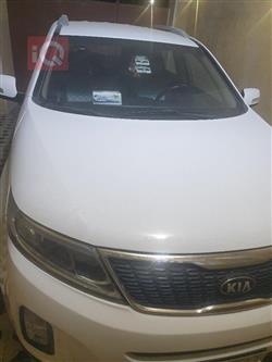 کیا سۆرینتۆ